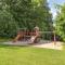 Holiday Home Holiday Hill 54 by Interhome