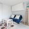 Apartment Les Hélianthes-1 by Interhome - 拉卡诺奥肯