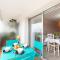 Apartment Résidence Le Centre by Interhome
