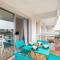 Apartment Résidence Le Centre by Interhome - Meschers-sur-Gironde