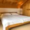 Apartment Chalet Snowflake by Interhome