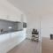 Apartment Railway to the Beach with balcony by Interhome Apartment Railway to the Beach with balcony by Interhome
