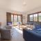 Apartment Jong & Blij 2 ground floor with garden by Interhome