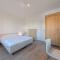 Apartment Jong & Blij 2 ground floor with garden by Interhome
