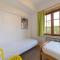 Apartment Jong & Blij 2 ground floor with garden by Interhome