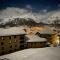 Apartment Residenza Chesa Margun 710-5 by Interhome