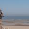 Apartment Seaview Penthouse by Interhome