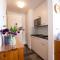 Apartment Chesa Corvatsch 211 - Champfer by Interhome - Champfer