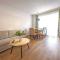 Apartment Inntalerhof-3 by Interhome - Tösens