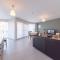Apartment Centrally located Westhinder by Interhome - Blankenberge