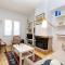 Holiday Home Pals Haus Rome by Interhome