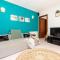 Holiday Home Florencia by Interhome Holiday Home Florencia by Interhome
