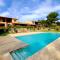Apartment Rabassades by Interhome