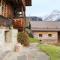 Chalet Chalet Pierre Fleur by Interhome - Грион