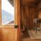 Chalet Chalet Pierre Fleur by Interhome - Грион