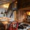 Chalet Chalet Pierre Fleur by Interhome - Gryon