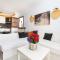Apartment Edifici Port del Rei by Interhome