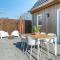 Holiday home in Oostkapelle with garden - Oostkapelle