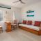 Apartment Montanar Mar by Interhome - Jávea