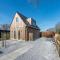 Holiday home in Oostkapelle with garden - Oostkapelle