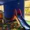 Apartment Bitacoras by Interhome