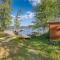 Holiday Home A-sauna by Interhome - Björneborg (Pori)