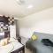 Apartment Jardins de Maignon by Interhome