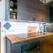 Apartment Zirlinga-9 by Interhome - 比达尔
