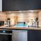 Apartment Bleu Marine-9 by Interhome - 拉卡诺奥肯