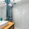 Apartment Bleu Marine-9 by Interhome - 拉卡诺奥肯