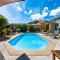 Holiday Home Le Clos du Mûrier by Interhome