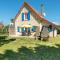 Holiday Home Villa la Fourmi by Interhome - Saint-Germain-sur-Ay