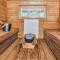 Holiday Home Villa utu by Interhome - Kolinkylä