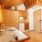 Studio Les Arandellys by Interhome