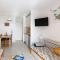 Studio Le Village - B1 331 by Interhome - 阿盖