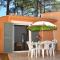 Holiday Home T2 Cabine Type C by Interhome - Borgo