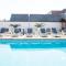 Doric Hotel
