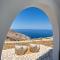 Aria Boutique Hotel - Chora (Folegandros)