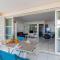 Apartment Les Bastides - O4 023 by Interhome - 阿盖