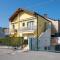 Apartment Borgo San Giulio by Interhome