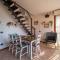 Apartment Borgo San Giulio by Interhome