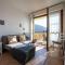 Apartment Borgo San Giulio by Interhome