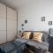 Apartment Borgo San Giulio by Interhome