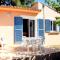Holiday Home T3 Cabine by Interhome