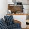 Holiday Home T3 Cabine by Interhome