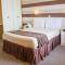 Doric Hotel