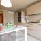 Holiday Home Glicine by Interhome