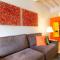 Holiday Home Glicine by Interhome