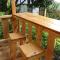 Aventura Treehouse Glamping