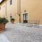 Aparmtents Florence - Dragomanni Loft with patio